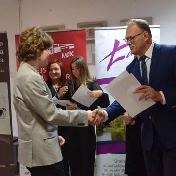 IX Festiwal Pięknego Czytania w Radomsku