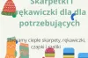 Akcja WS i RUTW: potrzebne czapki, szaliki i rękawiczki