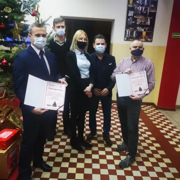 „Wspólna Paczka” podsumowana