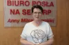 Poseł Anna Milczanowska zaprasza na wybory