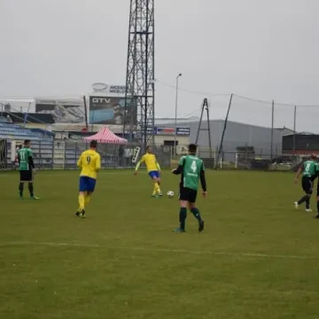 RKS pokonuje Pogoń Zduńską Wolę