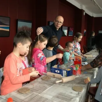 Muzeum rozpoczyna ferie zimowe