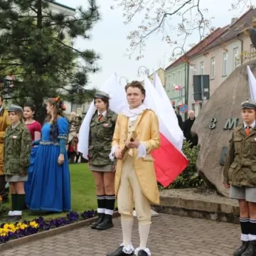 Święto Konstytucji 3 maja