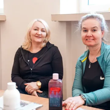 Logistyka, fryzjerstwo, gastronomia. ZSDiOŚ zaprezentował ofertę