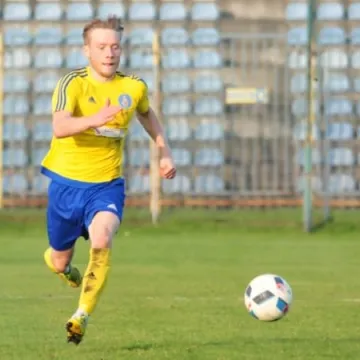 Pięciobramkowe zwycięstwo RKS Radomsko