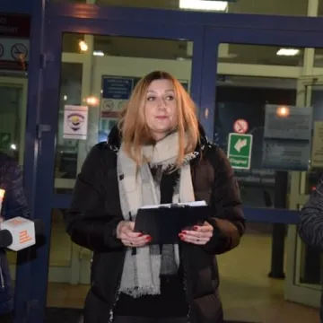 Obywatele przeciwko „ustawie kagańcowej”