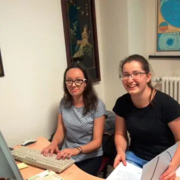 Mobilny Ekonomik we Włoszech