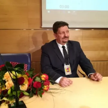 Wybór marszałka z awanturą w tle