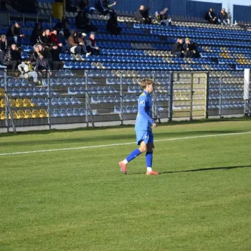 RKS Radomsko wygrał zgodnie z planem