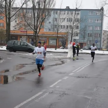 Pobiegli z „Szansą”