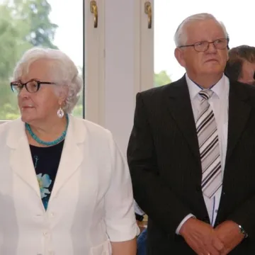 Przeżyli ze sobą 50 lat i więcej