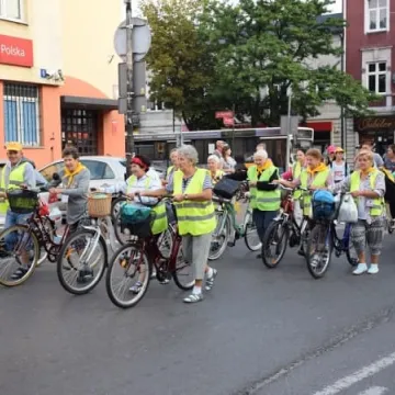 Wierni z Radomska wyruszyli na Jasną Górę