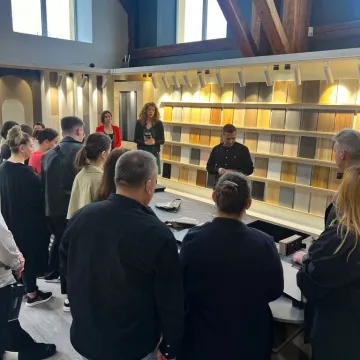 Firma Korner zaprasza na szkolenie