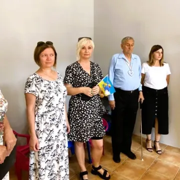 PCK w Radomsku uruchomiło Centrum Integracji dla obcokrajowców