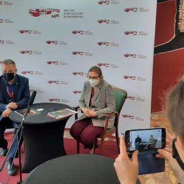 Otwarcie Kultury po obostrzeniach. Co przygotował Miejski Dom Kultury w Radomsku?