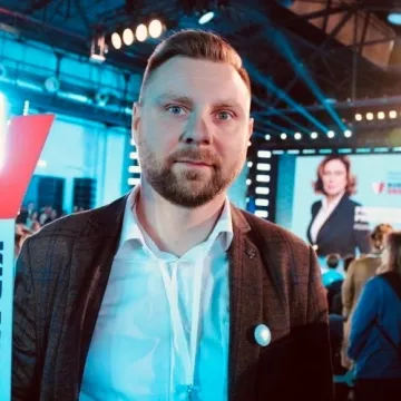 PO Radomsko na konwencji Małgorzaty Kidawy-Błońskiej