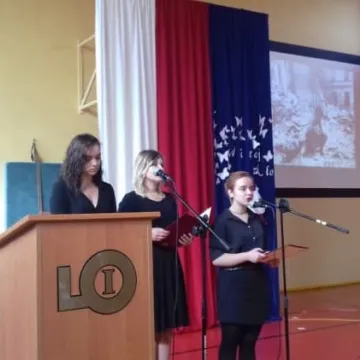 Rusza nowy rok szkolny