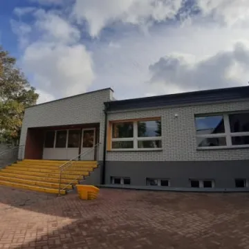 Zakończono termomodernizację w Publicznym Przedszkolu nr 2 w Radomsku