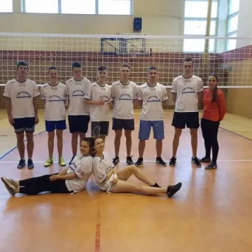 Memoriał w Przedborzu