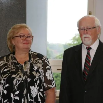 Przeżyli ze sobą 50 lat i więcej