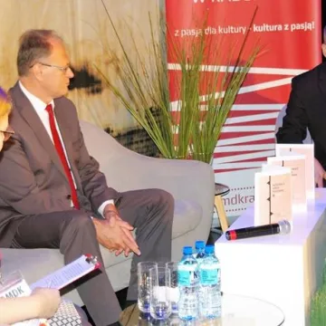 Różewicz Open Festiwal. W tym roku on-line