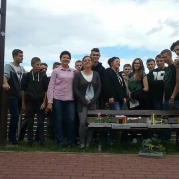 Kreatywne budownictwo w „Mechaniku”