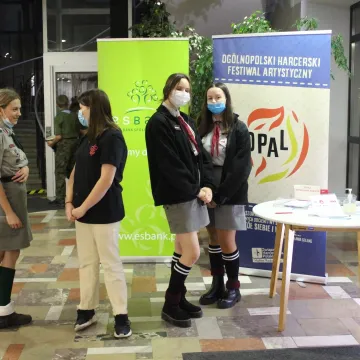 W Radomsku rozpoczął się festiwal „OPAL”