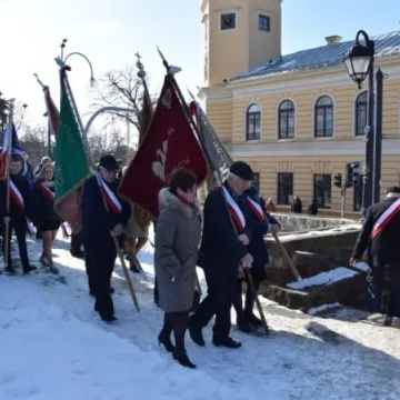 Stolarze świętują