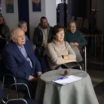 W Radomsku upamiętniono 41. rocznicę wprowadzenia stanu wojennego