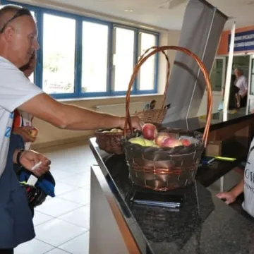 Piknik dla Zdrowia i Rekreacji 