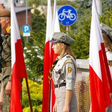 Oddali hołd „Warszycowi” oraz żołnierzom KWP