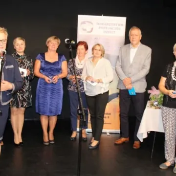 Jubileusz 100-lecia Towarzystwa Przyjaciół Dzieci