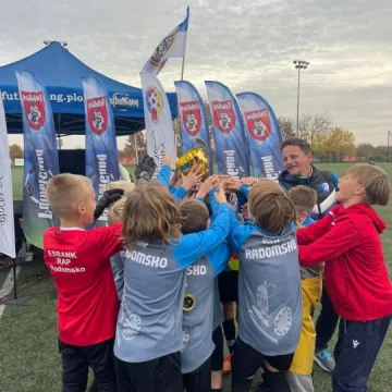 Bezkonkurencyjni w Płocku