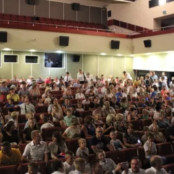 PODSUMOWANIE ROKU PIŁKARSKIEGO RAP RADOMSKO