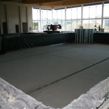 Nowy basen w Radomsku. Jak postępują prace?