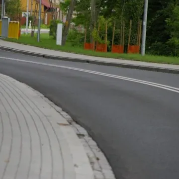 Droga Młynek – Żytno oddana do użytku. Kosztowała blisko 40 mln złotych!