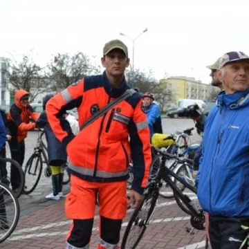 Rajd dla Janusza Plewińskiego