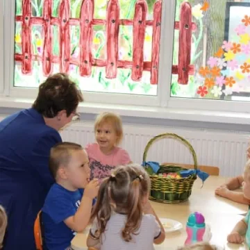 Poseł Anna Milczanowska z wizytą w gminie Gomunice