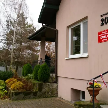 „Kamil II” w Kodrębie został oddany do użytku