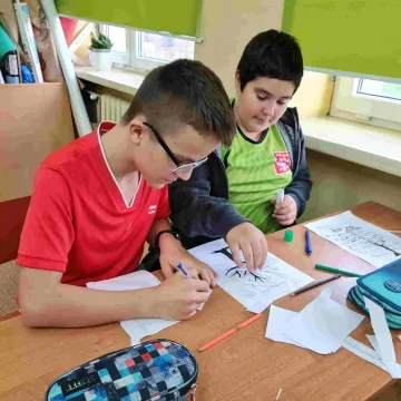 Zawodowe historie – kim byli i kim mogą zostać