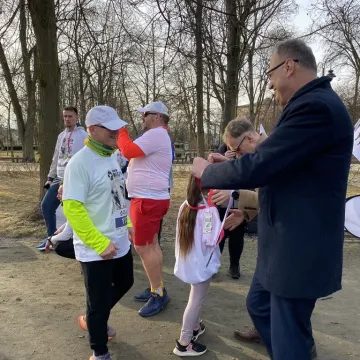 Około 150 osób uczciło pamięć Żołnierzy Wyklętych