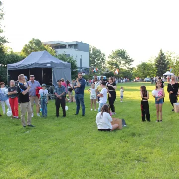 Dni Radomska 2022.  Blok konkursowo – rozrywkowy