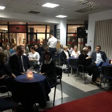 Finał IX Ogólnopolskiego Konkursu na Opowiadanie Fantasy im. K. Kwiatkowskiej