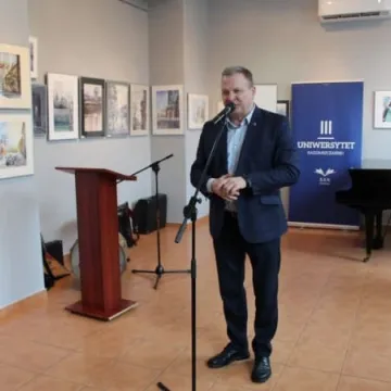 Festiwal Twórczości Seniorów „Zaczaruj dźwiękiem Listopad”