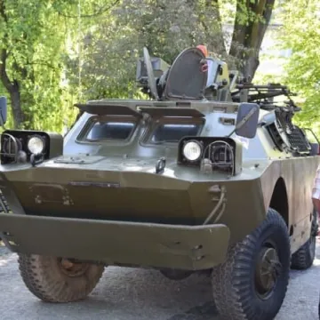 Piknik Europejski z SLD