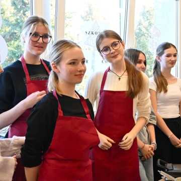 W I LO w Radomsku dobiegł końca Tydzień Zdrowia