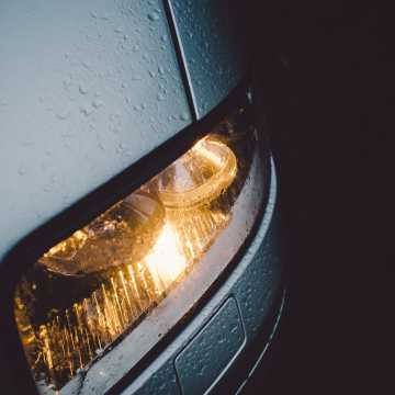 W Radomsku bezpłatnie sprawdzisz światła swojego samochodu