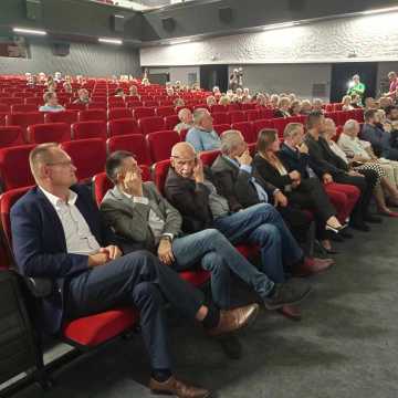 Spotkanie dla mieszkańców w sprawie modernizacji Zakładu Ciepłowniczego w Radomsku