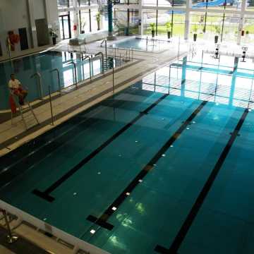 Wyłoniono wykonawcę wypłycenia niecki basenu „Aquara” w Radomsku