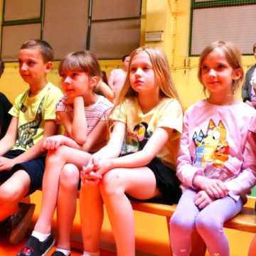 Uczniowie szkół Gminy Radomsko za pan brat z segregacją odpadów